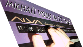 Michael vous informe