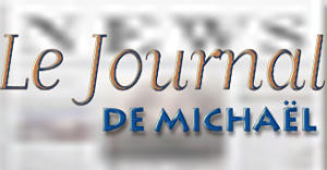 Le journal de Michael