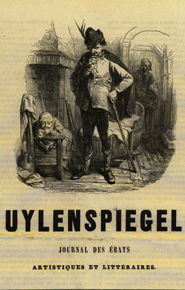 Uylenspiegel