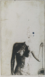 Marc S�guin - Vous �tes cocu, Monsieur Rops