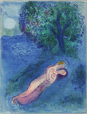 Chagall