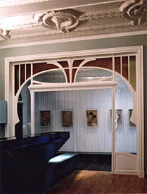 Interieur